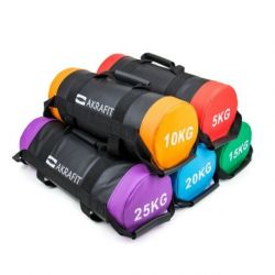 Saco Lastrado Akrafit 15 Kg