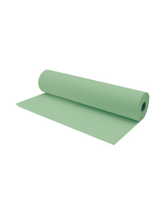 Papel camilla de 1 capa parafinado