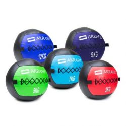 Wall Ball Akrafit 7 Kg.