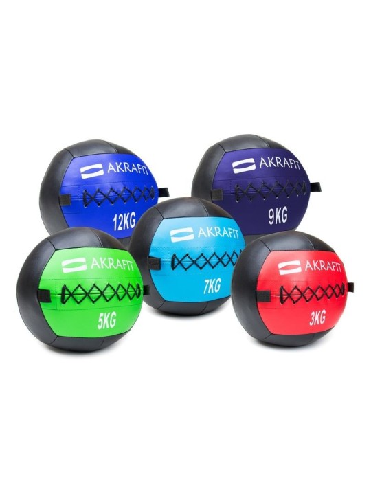 Wall Ball Akrafit 9 Kg
