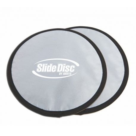 Slide Disc 1 par