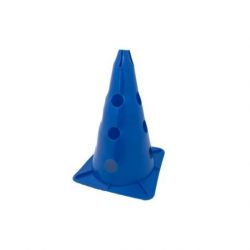 Cono señalización Akrafit 30 cm.