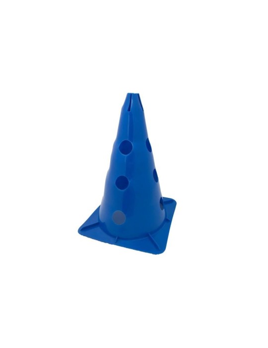 Cono señalización Akrafit 30 cm.