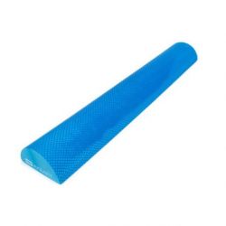 Pilates Medio Roller Akrafit 90 cm Color azul