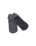 Calcetines de Yoga Akrafit Gris