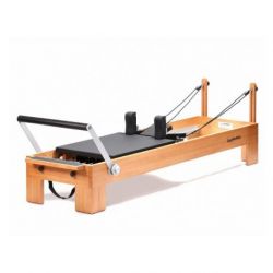 Reformer madera monitor