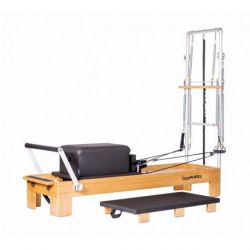 Reformer Physio Madera