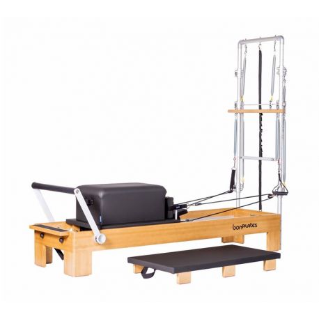 Reformer Physio Madera