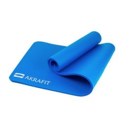 Gym Mat Basic Akrafit Color Azul