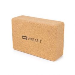 Ladrillo de corcho Akrafit