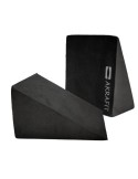 Cuñas yoga Akrafit Pequeño - 15 x 6 x 5 cm (1 par)