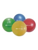 Pelota Yoga/Pilates Akrafit Color Rojo