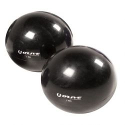 Pelota de oxígeno 1 Kg O´live (1 par)