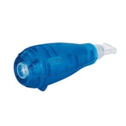 Ejercitador Respiratorio Acapella Choice Blue