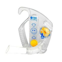 Ejercitador Respiratorio Cliniflo
