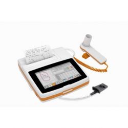 Spirolab 60 turbinas desechables sin Oxy