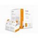 Turbinas para espirometría (Caja 60 uds)