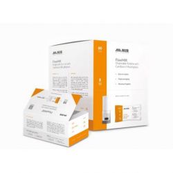 Turbinas para espirometría (Caja 60 uds)