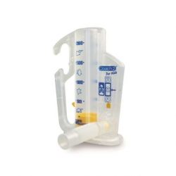 Incentivador Respiratorio Coach 2 Pediátrico
