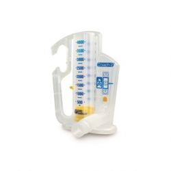 Incentivador Respiratorio Coach 2