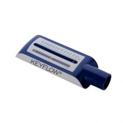 Medidor de pico flujo KEYFLOW