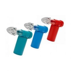 Power Breathe Classic Salud - LR Verde