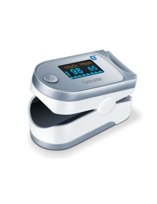 Pulsioxímetro Beurer PO-60 BT