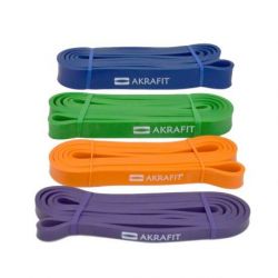 Power Loop Akrafit Lila Suave
