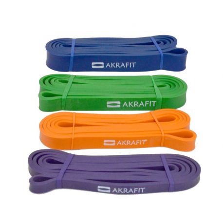 Power Loop Akrafit Lila Suave