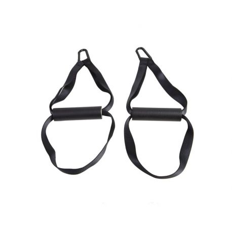 Asas Grip Aluminio Set 2 uds.