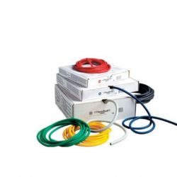 Thera-band Tubing Verde - Fuerte