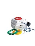 Thera-band Tubing Rojo - Medio