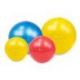 Fitball Akrafit 45 cm. Amarillo