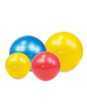 Fitball Akrafit 45 cm. Amarillo