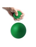 Pelota Antiestrés Color verde