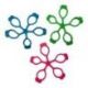 Finger Exerciser Akrafit Pack 3 resistencias
