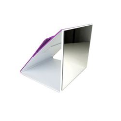 Caja espejo