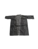 Bata cliente desechable tipo Kimono, 10 und.