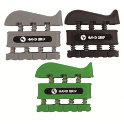 Exercise Grip Verde - Medio