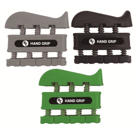 Exercise Grip Verde - Medio