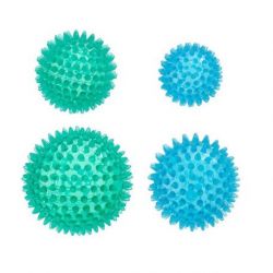 Reflex ball 6 cm - Azul