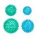 Reflex ball 10 cm - Verde