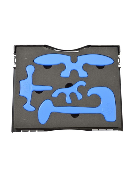 Maletín Richelli´s Pro