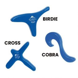Richelli´s Massage Tools Cobra