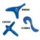 Richelli´s Massage Tools Birdy