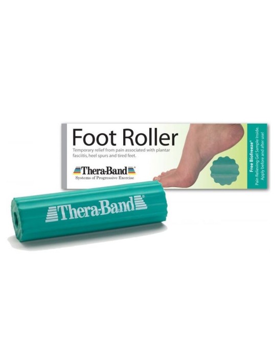Theraband Foot Roller