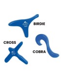 Richelli´s Massage Tools Cross