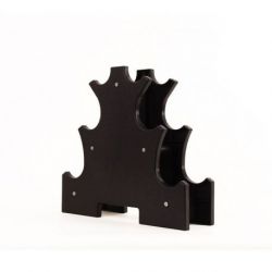 Soporte para Mancuernas Akrafit