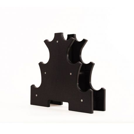 Soporte para Mancuernas Akrafit