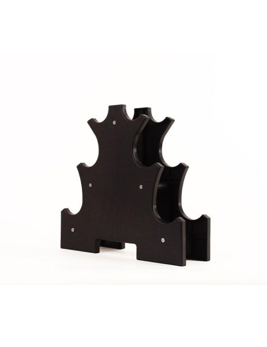 Soporte para Mancuernas Akrafit
